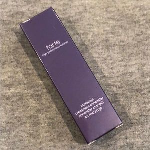 NIB Tarte concealer (tan-deep)